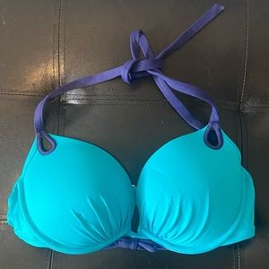 Victoria’s Secret Push-Up Bikini Top